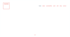 Desktop Screenshot of celsious.com